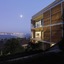 Deris Bosphorus Lodge