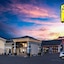 Super 8 By Wyndham Oklahoma Airport Fairgrounds West