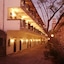 Hotel Ex-Hacienda La Pitaya Queretaro