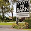 The Barn Accommodation