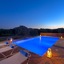 Olive Villa