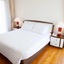 Yopark Serviced Apartment Yanlord Riviera Garden
