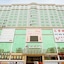 Borrman Hotel Guangzhou Tianhe Tangxia Pazhou