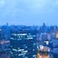 Shanghai Marriott Hotel Riverside