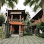 Budhi Ayu Villas Ubud