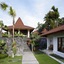 The Cangkringan Jogja Villas & Spa
