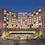 Jw Marriott Mumbai Sahar