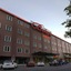 Hotel Bahagia