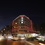 Grand Corner Hotel - Boutique Class