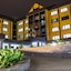 Grand Legacy Hotel