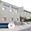 Hotel Brandt Ejecutivo Colonial Los Robles