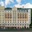 Azimut Hotel Freestyle Rosa Khutor