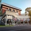 The Dostyk Hotel