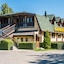 Saraishyq Hotel