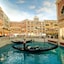 The Venetian Macao Resort Hotel