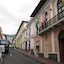 Hotel Catedral Internacional