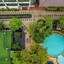 Les Bambous Luxury Hotel