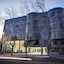 Regency Way Montevideo Hotel