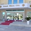 Grand White City Hotel