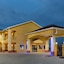 Days Inn By Wyndham Odessa