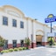 Days Inn & Suites By Wyndham Big Spring