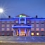 Holiday Inn Express Wichita South By Ihg