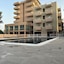 Hotel St. Gregory Park