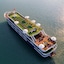 Halong Legacy Legend Cruise