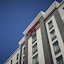 Hampton Inn By Hilton Timmins