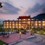 Waterfront Resort