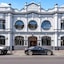 The Cornwall Historic Hotel