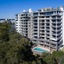 Inn On The Park Apartments