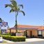 Yamba Twin Pines Motel