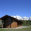 Jenny Lake Lodge