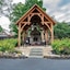 The Alpine Lodge