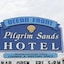 Pilgrim Sands On Long Beach