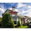 The Old Red Lion Inn