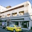 Oyo 568 Art Hotel Hua Lamphong