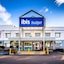 Ibis Budget Canberra