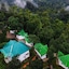 Misty Lake Resort