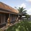 Inside Afrika Boutique Hotel
