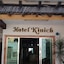 Hotel Kinich