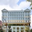 Grand Savero Hotel Bogor