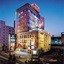 Tourist Hotel Masters