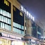 Ibis Styles Ambassador Jeonju City Centre