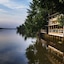 An Lam Retreats Saigon River