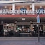 Grand Central Hotel And Restaurant