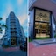 Wl Hotel Maputo City Centre Mozambique Collection