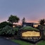 Plateau Lodge