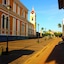 Los Patios Hotel